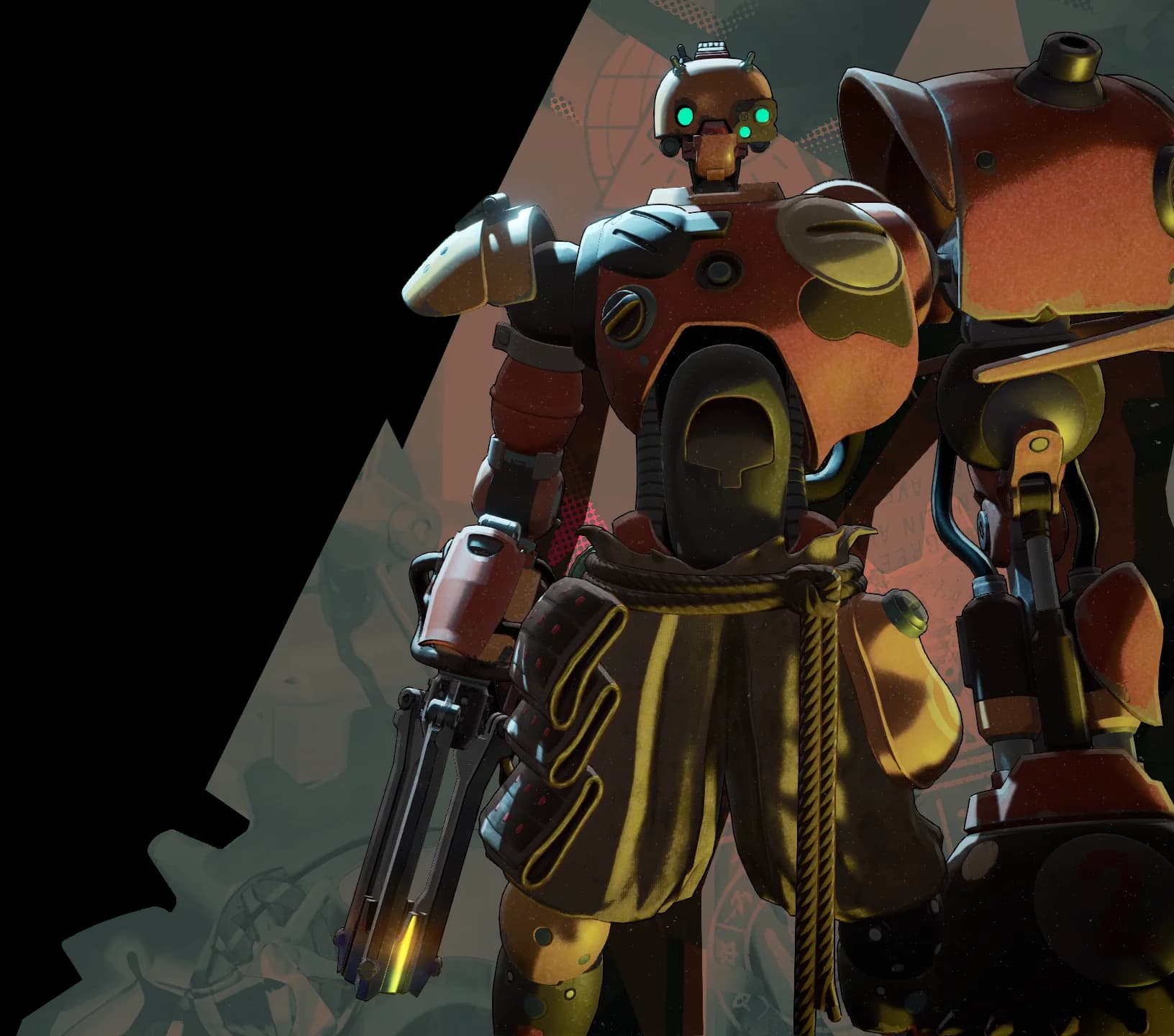 Bebop, B tier, 48.7% win rate