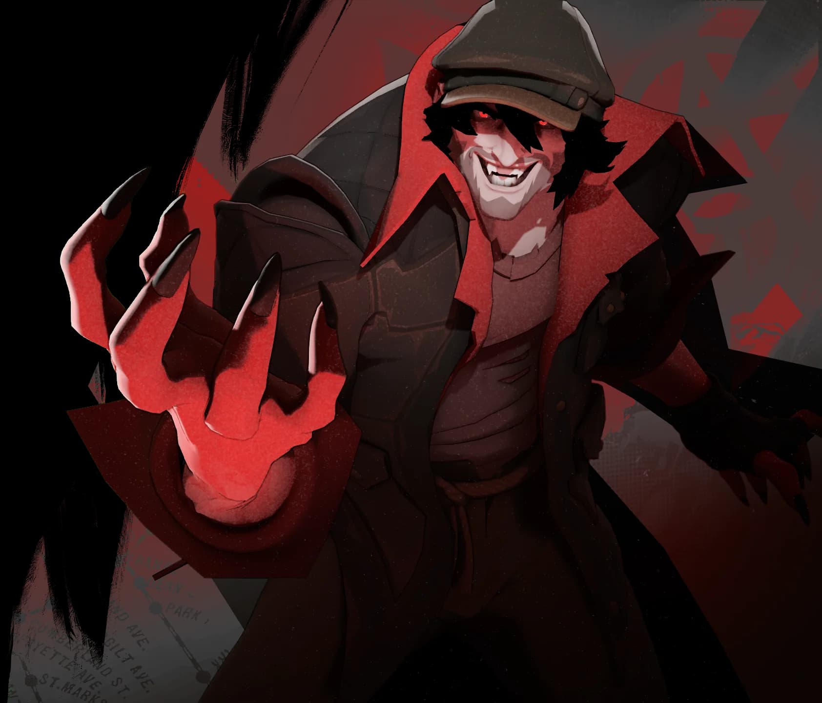 Drifter, A tier, 50.9% win rate