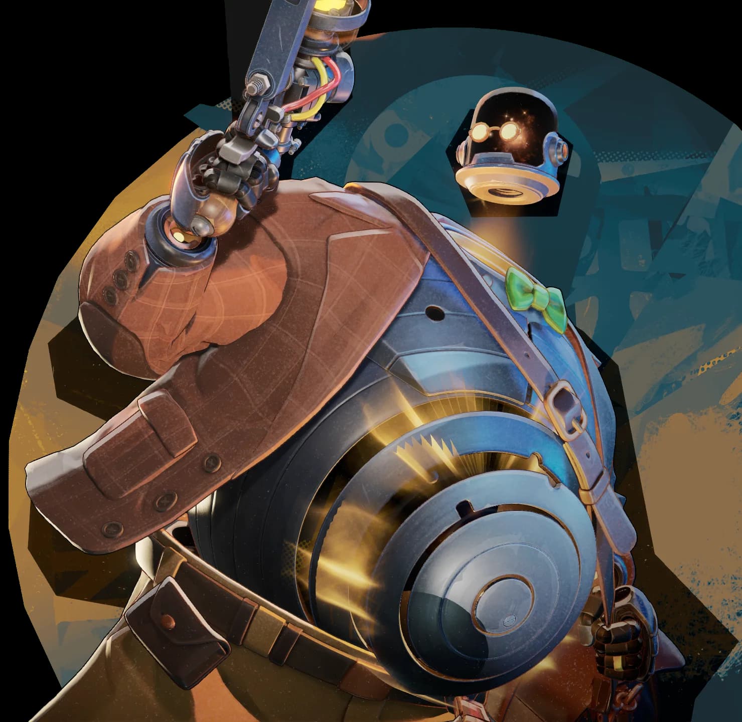 Dynamo, B tier, 48.8% win rate