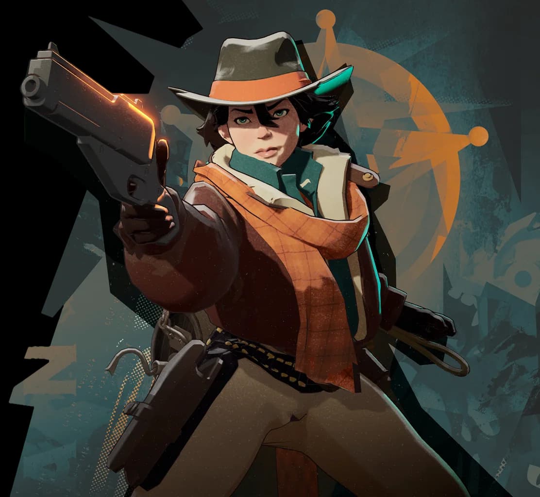 Holliday, B tier, 49.8% win rate
