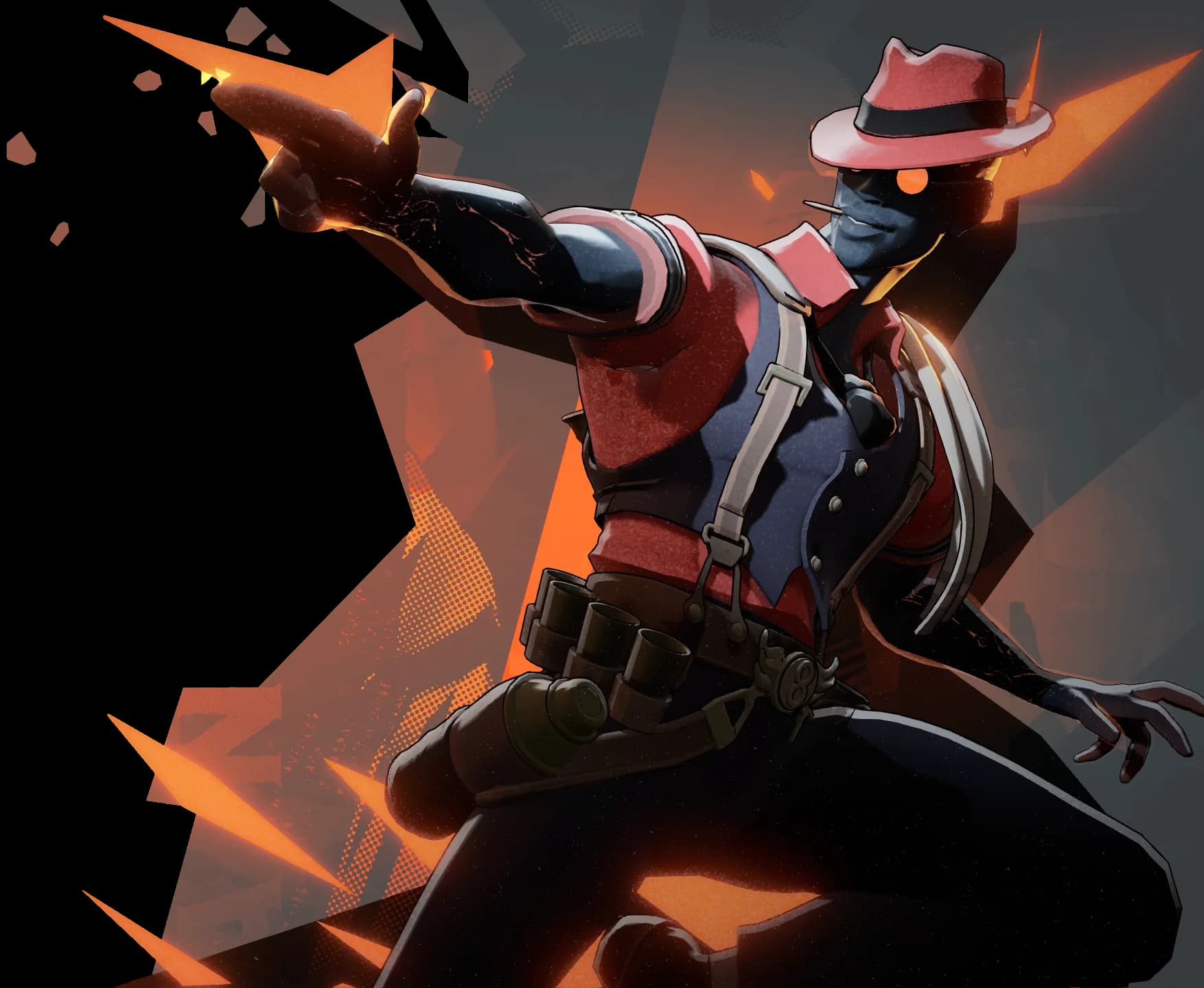 Infernus, C tier, 47.9% win rate