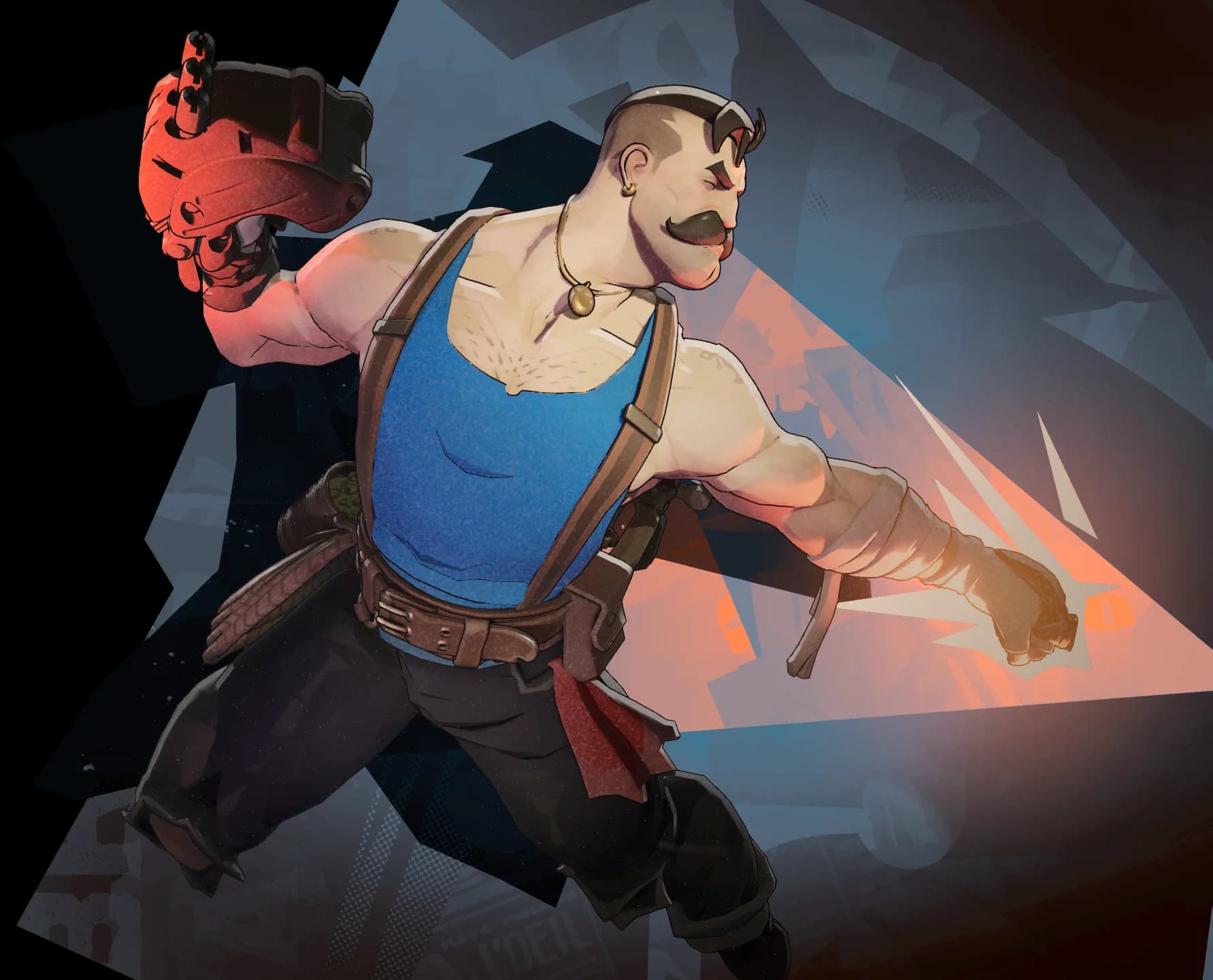 Lash, S tier, 51.7% win rate