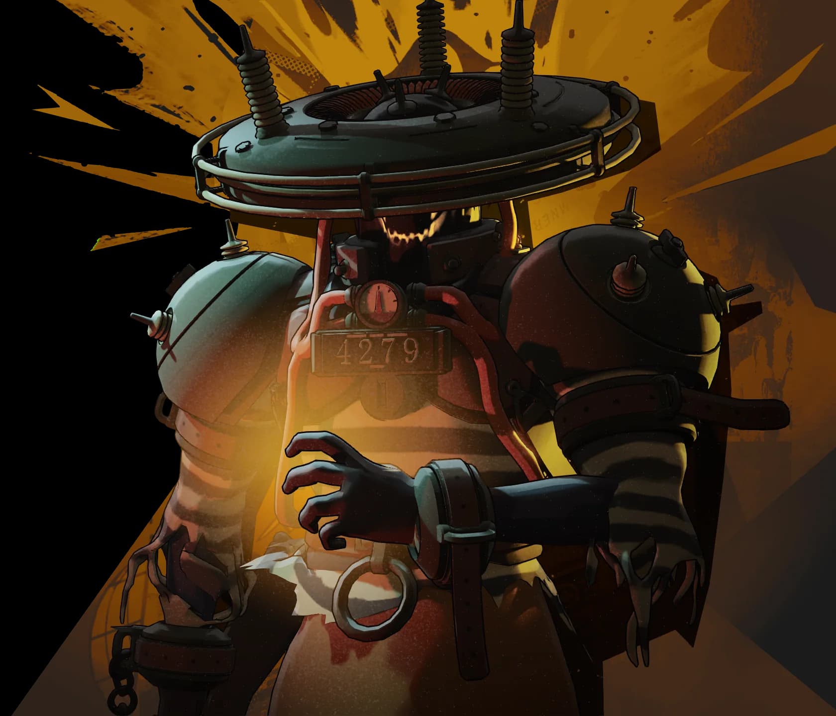Seven, S tier, 53.4% win rate