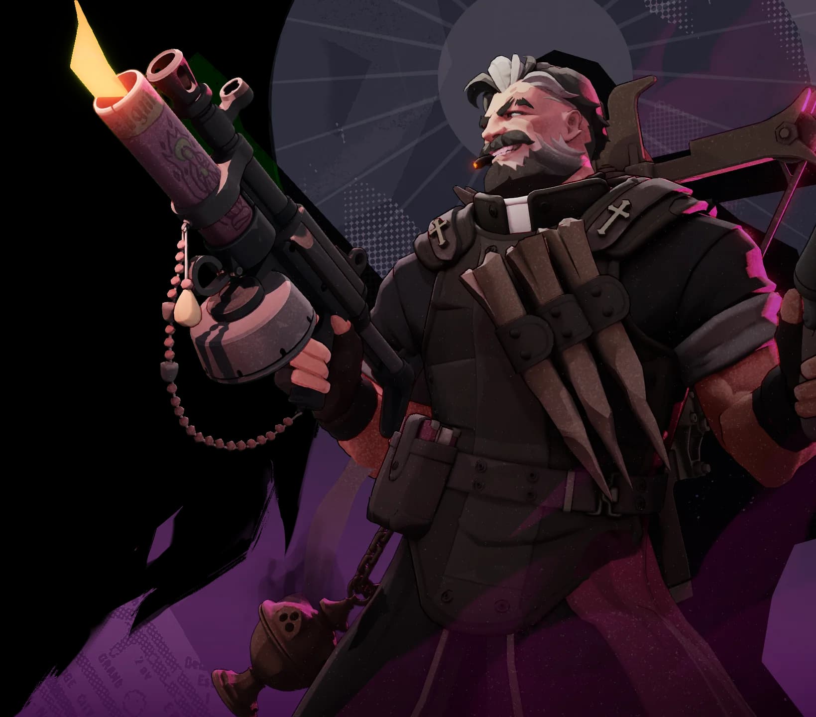 Venator, C tier, 47.5% win rate
