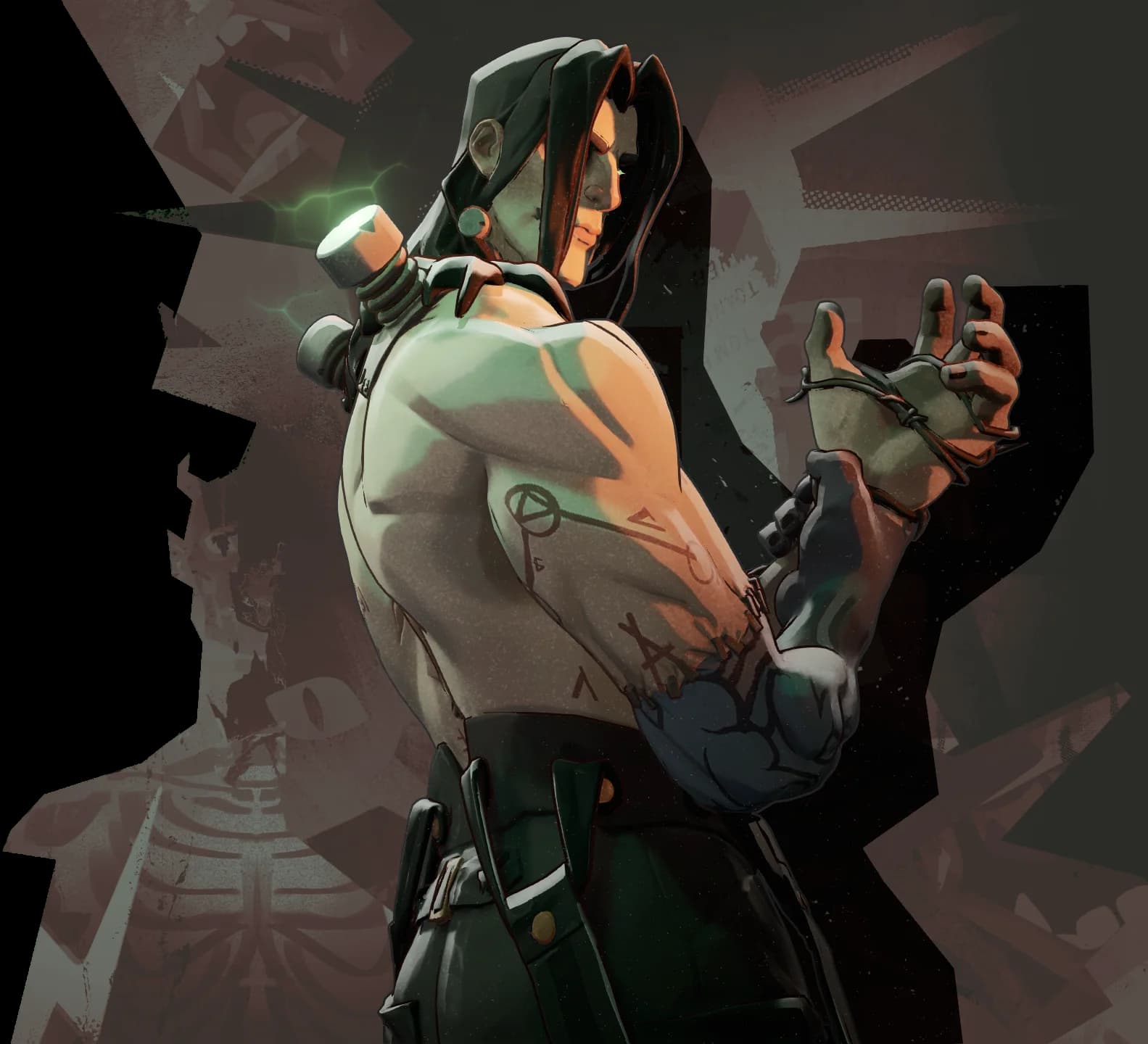 Victor, A tier, 52.3% win rate