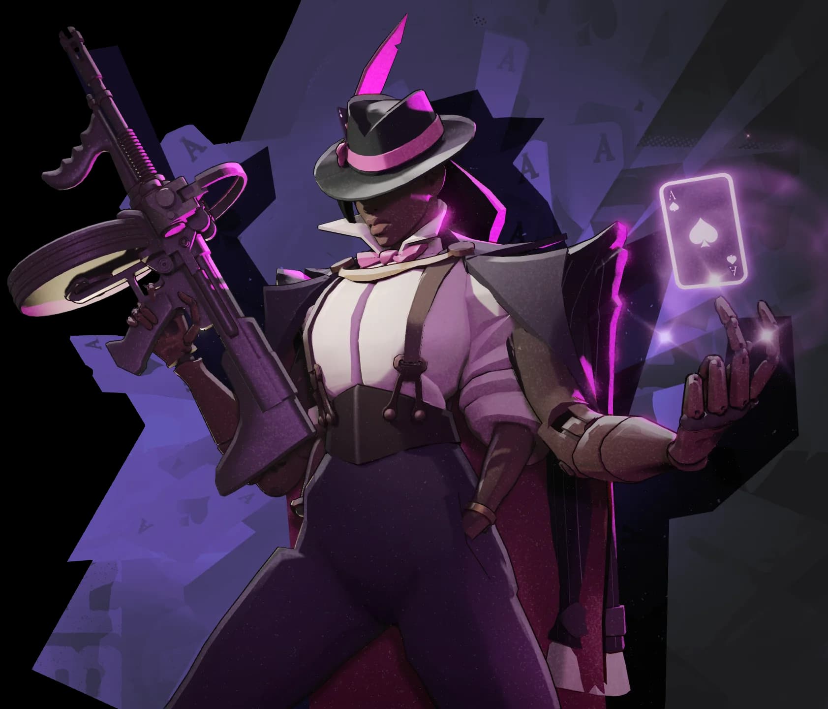 Wraith, A tier, 50.3% win rate