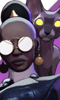 Calico, 48.5% win rate