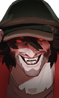 Drifter, 50.9% win rate