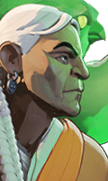 Grey Talon, 47.0% win rate