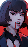 Mina, 48.1% win rate