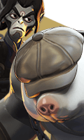 Mo & Krill, 51.1% win rate