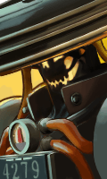 Seven, 53.4% win rate