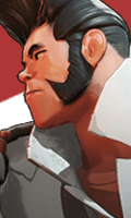 Shiv, 48.5% win rate