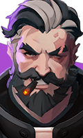 Venator, 47.5% win rate