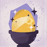 Golden Goose Egg, Spirit, T1, 49.7% win rate