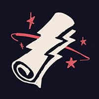 Lightning Scroll, Spirit, T4, 56.5% win rate