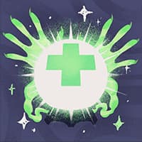 Radiant Regeneration, Spirit, T3, 51.1% win rate
