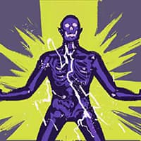 Surge of Power, Spirit, T3, 50.6% win rate