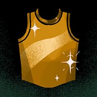 Plated Armor