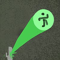 Rescue Beam