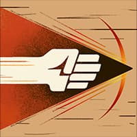 Melee Charge, Weapon, T2, 51.8% win rate