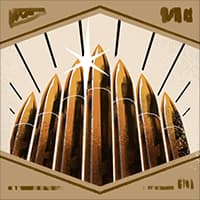 Titanic Magazine, Weapon, T2, 51.9% win rate